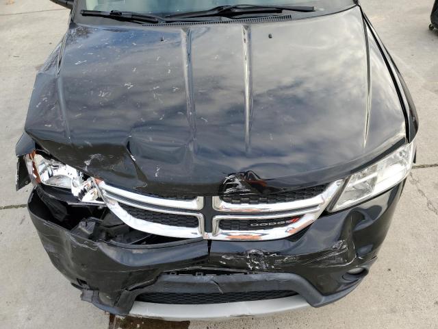Photo 12 from auction – 2016 DODGE JOURNEY SX with VIN 3C4PDCBG0GT137256