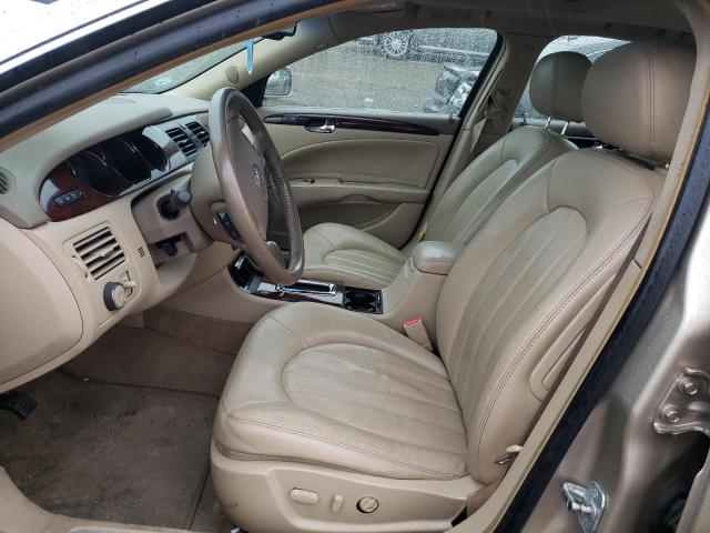 Foto 7 de la subasta – 2006 BUICK LUCERNE CX con VIN 1G4HD57226U192515