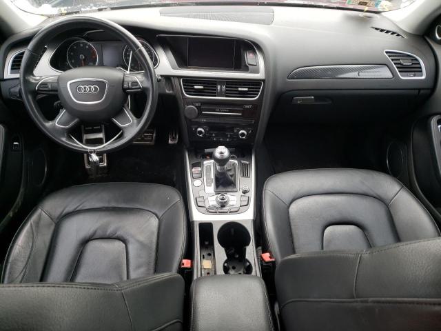 Photo 8 from auction – 2014 AUDI A4 PREMIUM with VIN WAUFFAFL0EN014701