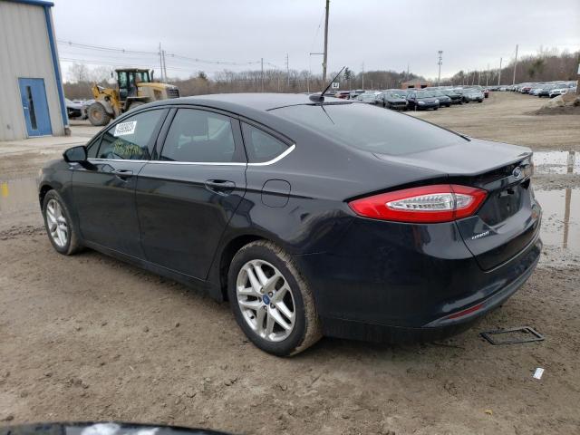 Photo 2 from auction – 2013 FORD FUSION SE with VIN 3FA6P0H7XDR262059
