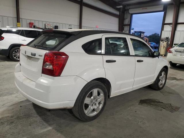 Photo 3 from auction – 2008 DODGE CALIBER SX with VIN 1B3HB48B48D769116