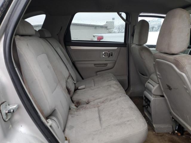 Photo 10 from auction – 2007 SUZUKI XL7 with VIN 2S3DB217476105078