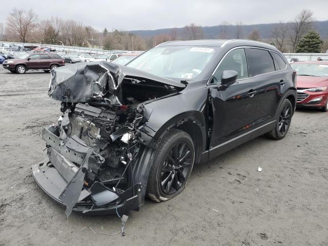 MAZDA CX-9 TOURI 2022 with VIN JM3TCBAY6N0616904 - Photo from auction
