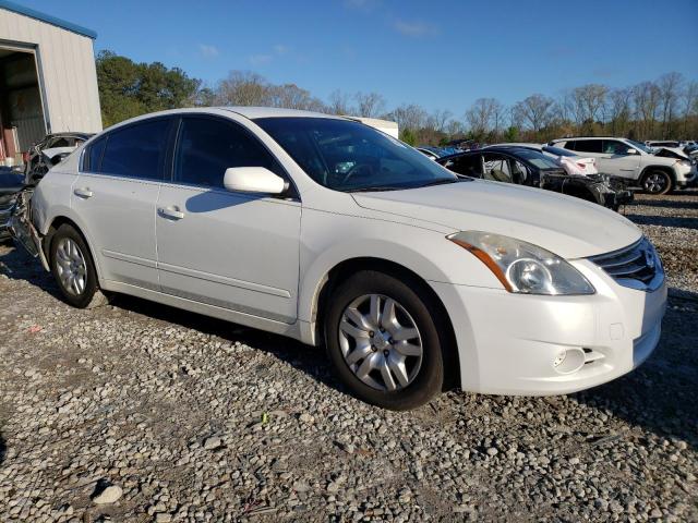 Photo 4 from auction – 2012 NISSAN ALTIMA BAS with VIN 1N4AL2AP8CN479025