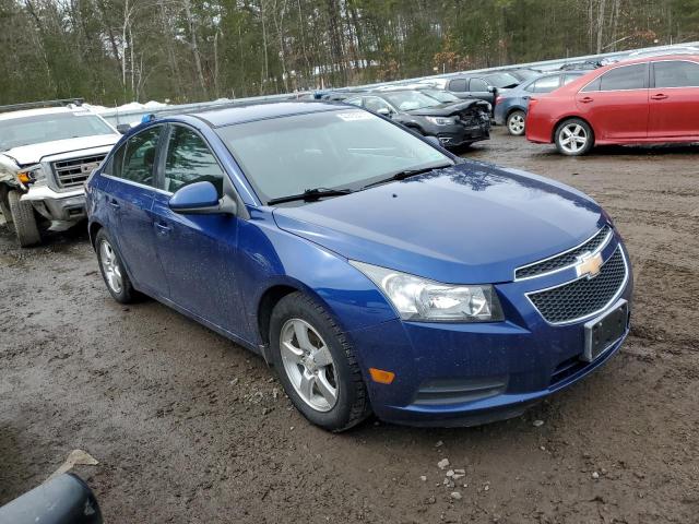 Photo 4 from auction – 2013 CHEVROLET CRUZE LT with VIN 1G1PC5SB5D7107939