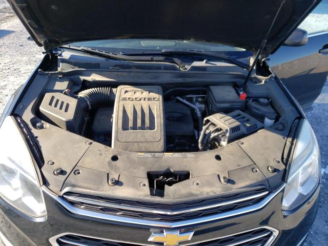 Photo 12 from auction – 2017 CHEVROLET EQUINOX LT with VIN 2GNALCEK2H6316923