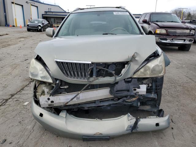 Фото 5 с аукциона – 2005 LEXUS RX 330 с VIN 2T2HA31U15C068237