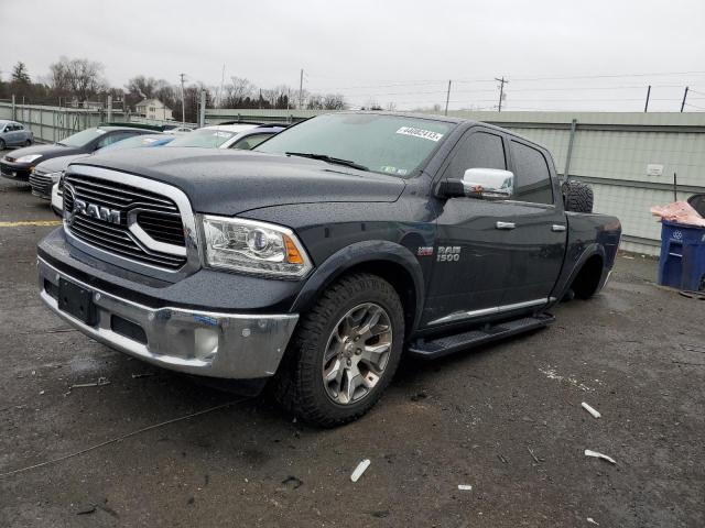 RAM 1500 LONGH 2017 with VIN 1C6RR7PT9HS782912 - Photo from auction