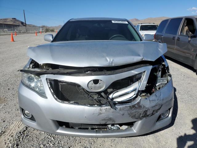 Photo 5 from auction – 2011 TOYOTA CAMRY SE with VIN 4T1BK3EK2BU615929