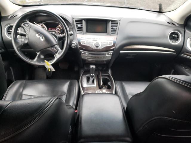 Photo 8 from auction – 2015 INFINITI QX60 with VIN 5N1AL0MM1FC500079