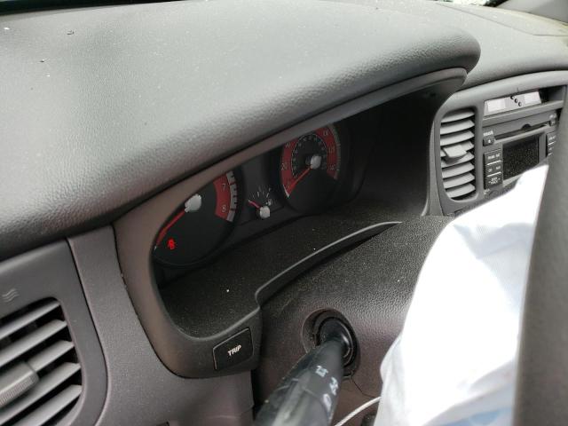 Photo 9 from auction – 2011 KIA RIO BASE with VIN KNADH4A36B6959510