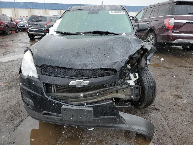 Photo 5 from auction – 2015 CHEVROLET EQUINOX LS with VIN 2GNALAEK4F6119317