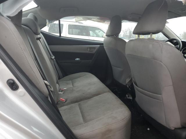 Photo 10 from auction – 2016 TOYOTA COROLLA with VIN 2T1BURHE8GC530993