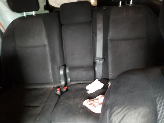 Photo 10 from auction – 2015 NISSAN PATHFINDER with VIN 5N1AR2MM4FC693967