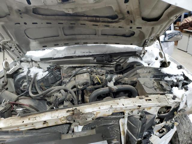 Photo 11 from auction – 1994 FORD F250 with VIN 1FTHF25Y1RNB31160
