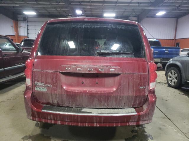 Photo 6 from auction – 2014 DODGE GRAND CARA with VIN 2C4RDGBG4ER197721