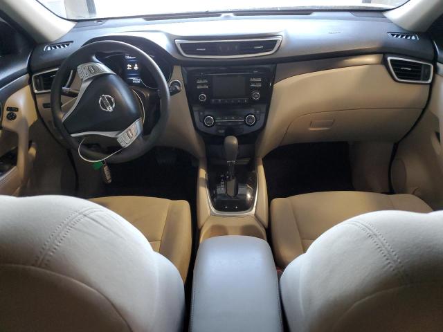 Photo 8 from auction – 2016 NISSAN ROGUE S with VIN KNMAT2MT3GP619138