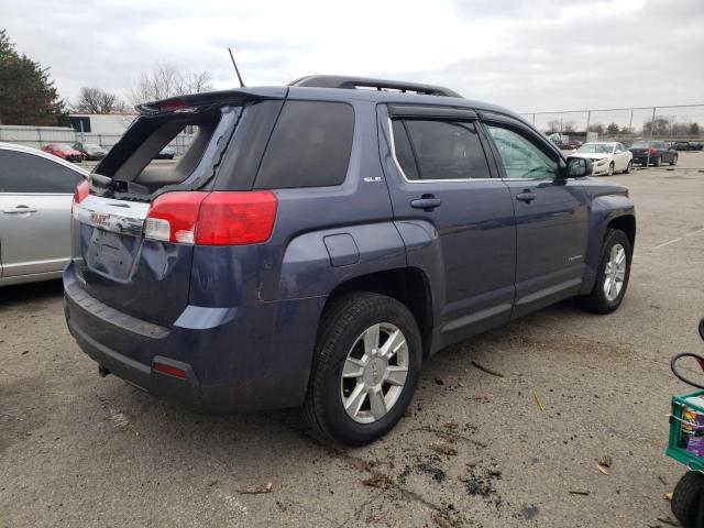 Photo 3 from auction – 2013 GMC TERRAIN SL with VIN 2GKALSEK2D6302263