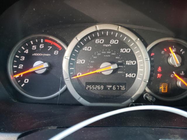Photo 9 from auction – 2007 HONDA PILOT EXL with VIN 5FNYF28557B039384