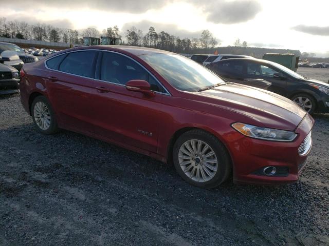Photo 4 from auction – 2013 FORD FUSION SE with VIN 3FA6P0LU5DR234716