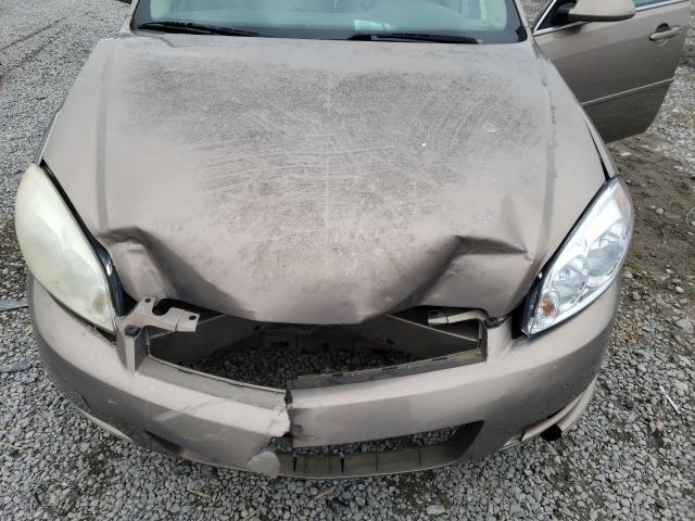 Photo 11 from auction – 2006 CHEVROLET IMPALA LT with VIN 2G1WT58K169299252