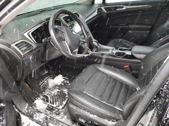 Photo 7 from auction – 2013 FORD FUSION SE with VIN 3FA6P0HR7DR168545