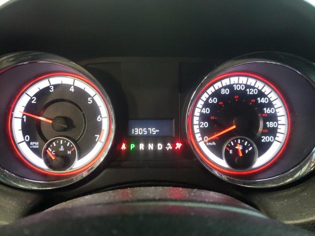 Photo 9 from auction – 2015 DODGE GRAND CARA with VIN 2C4RDGBG2FR591106