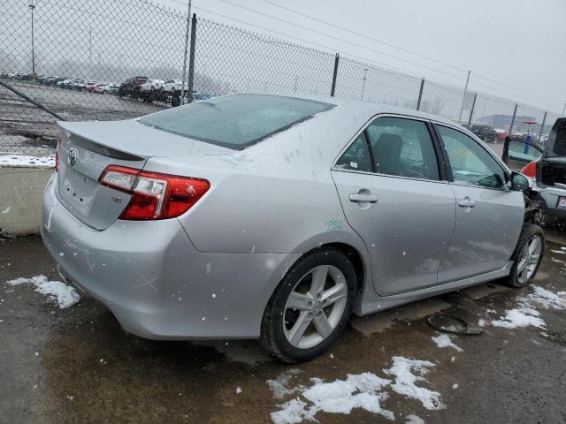 Photo 3 from auction – 2014 TOYOTA CAMRY L with VIN 4T1BF1FK8EU394896