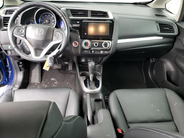 Photo 8 from auction – 2017 HONDA FIT EX with VIN JHMGK5H88HS005381