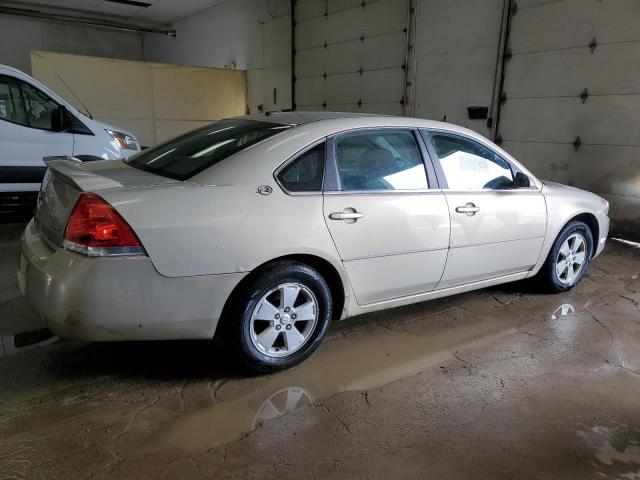 Photo 3 from auction – 2008 CHEVROLET IMPALA LT with VIN 2G1WT58K089263989