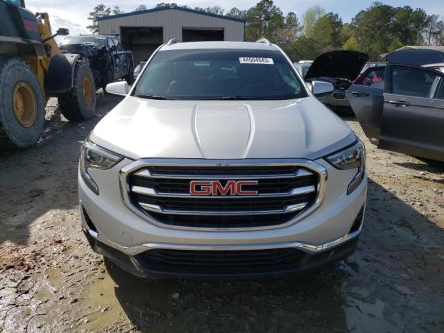Photo 5 from auction – 2019 GMC TERRAIN SL with VIN 3GKALPEV3KL178570
