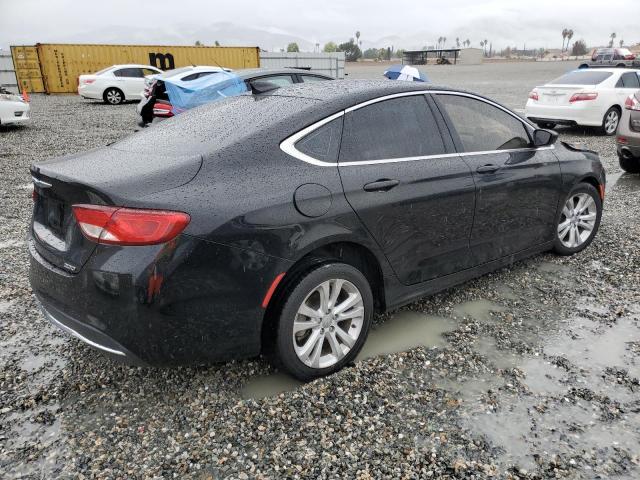 Photo 3 from auction – 2015 CHRYSLER 200 LIMITE with VIN 1C3CCCAB1FN704584