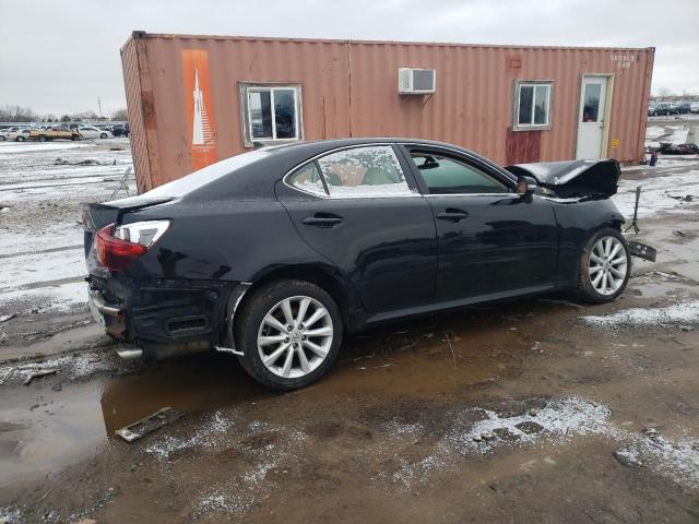 Photo 3 from auction – 2009 LEXUS IS 250 with VIN JTHCK262695030713