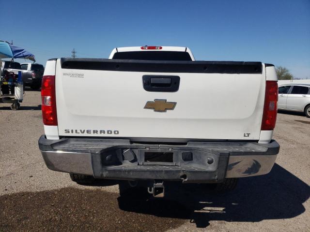 Photo 6 from auction – 2008 CHEVROLET SILVERADO with VIN 1GCHK33628F114668