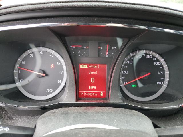 Photo 9 from auction – 2014 GMC TERRAIN SL with VIN 2GKALMEK3E6228414