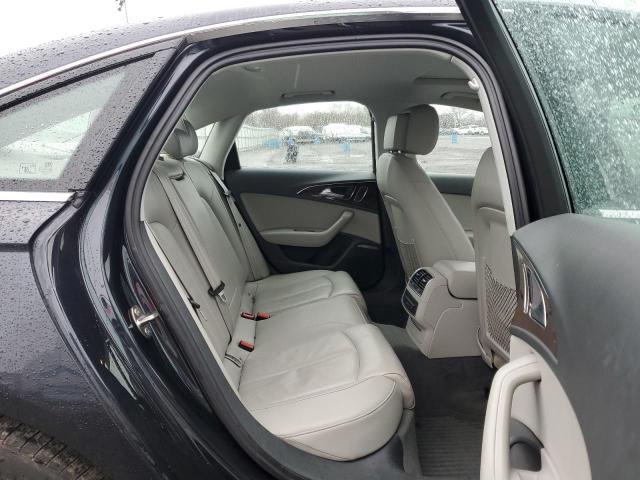 Photo 10 from auction – 2016 AUDI A6 PREMIUM with VIN WAUFGAFC0GN090984