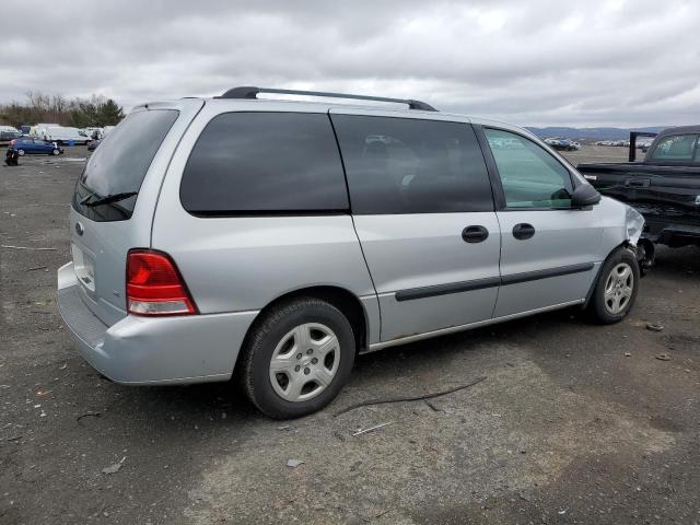 Photo 3 from auction – 2007 FORD FREESTAR S with VIN 2FMZA51667BA05633