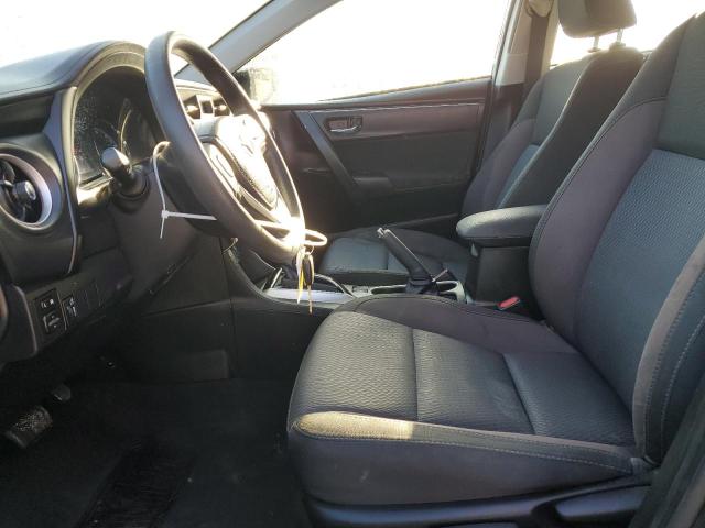 Photo 7 from auction – 2018 TOYOTA COROLLA L with VIN 5YFBURHEXJP790948