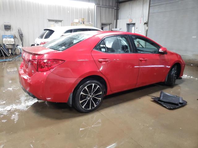 Photo 3 from auction – 2018 TOYOTA COROLLA L with VIN 2T1BURHE6JC047560