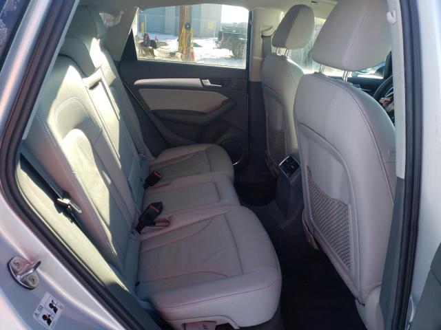 Photo 10 from auction – 2013 AUDI Q5 PREMIUM with VIN WA1LFBFPXDA021167