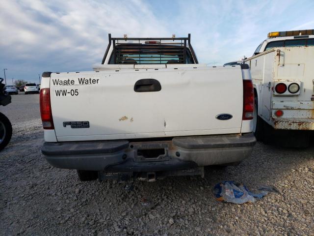 Photo 6 from auction – 2001 FORD F 250 with VIN 3FTNX21F61MA39206