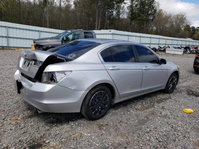 Photo 3 from auction – 2011 HONDA ACCORD LX with VIN 1HGCP2F39BA121601