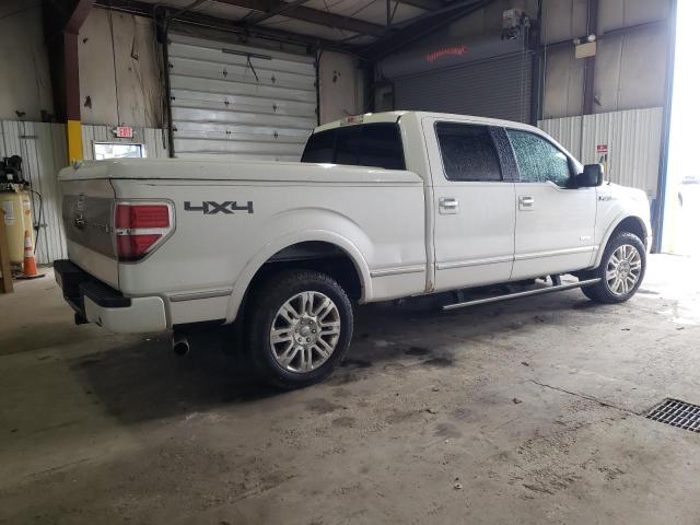 Photo 3 from auction – 2013 FORD F150 SUPER with VIN 1FTFW1ET0DFC85917