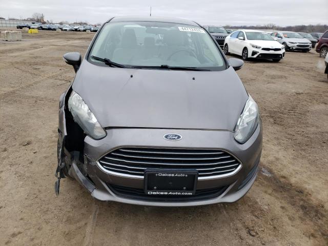 Photo 5 from auction – 2014 FORD FIESTA SE with VIN 3FADP4BJ9EM133134