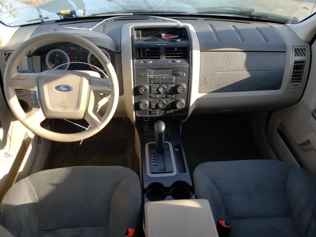 Photo 8 from auction – 2008 FORD ESCAPE XLS with VIN 1FMCU92Z58KB05663