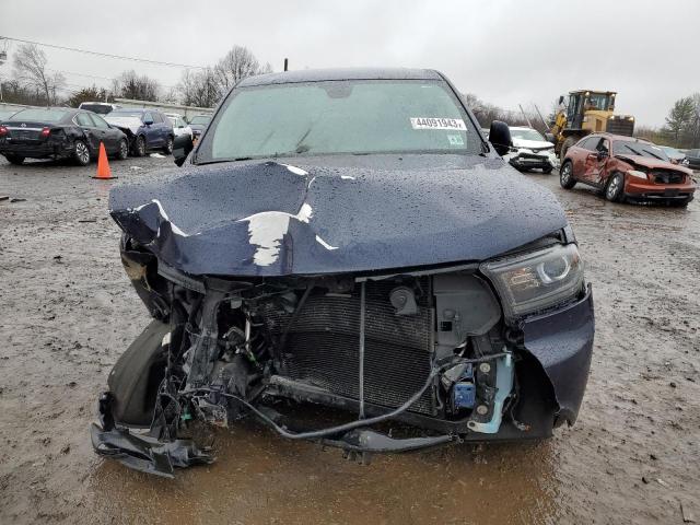 Photo 5 from auction – 2018 DODGE DURANGO GT with VIN 1C4RDJDG0JC329466