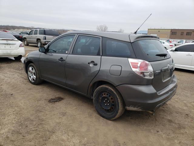 Zdjęcie 2 z aukcji – 2005 TOYOTA COROLLA MA z VIN 2T1KR32E75C493326