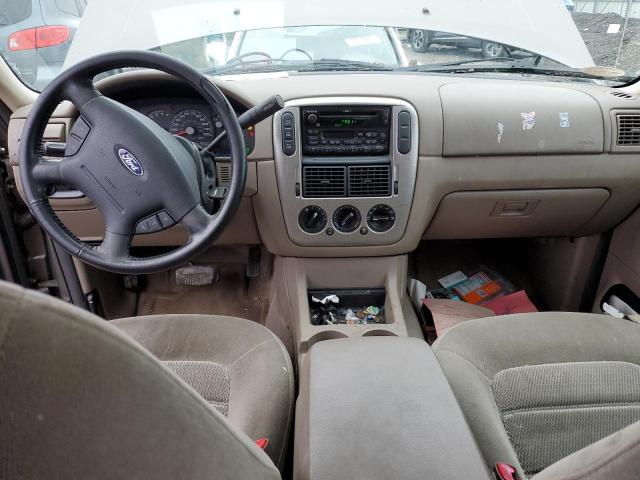 Photo 8 from auction – 2003 FORD EXPLORER X with VIN 1FMZU73W33UB70852