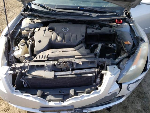 Photo 11 from auction – 2008 NISSAN ALTIMA 2.5 with VIN 1N4AL21E58N553863