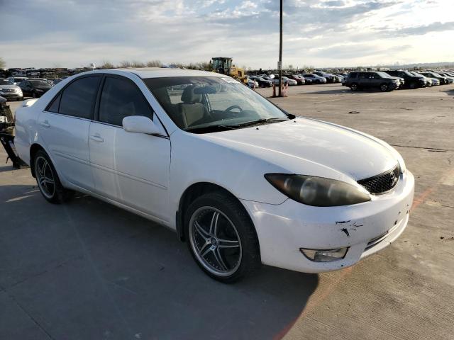 Photo 4 from auction – 2005 TOYOTA CAMRY LE with VIN 4T1BE32K45U398061